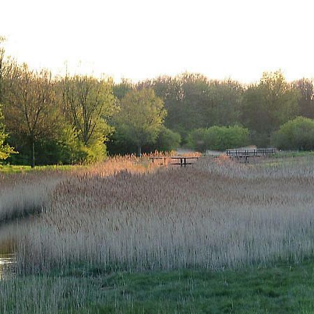 Willa Swaenenburgh Vlissingen Zewnętrze zdjęcie